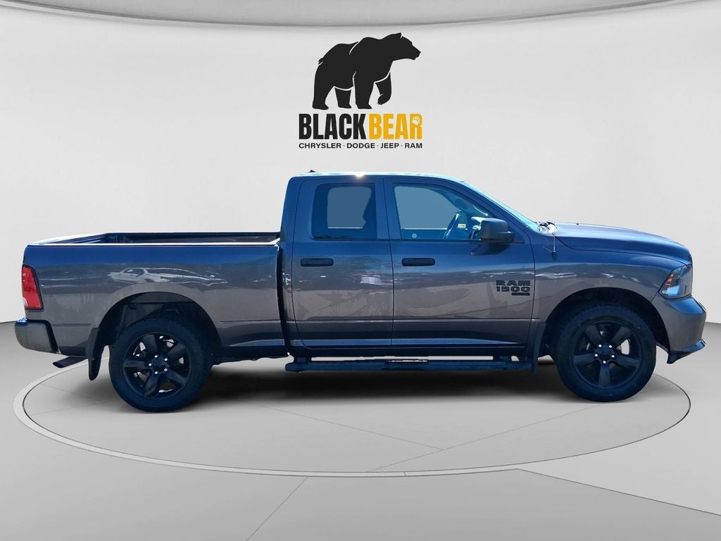 ram ram 1500 classic 2022 1C6RR7FG8NS189767 image ram ram 1500 classic 2022 1C6RR7FG8NS189767 image